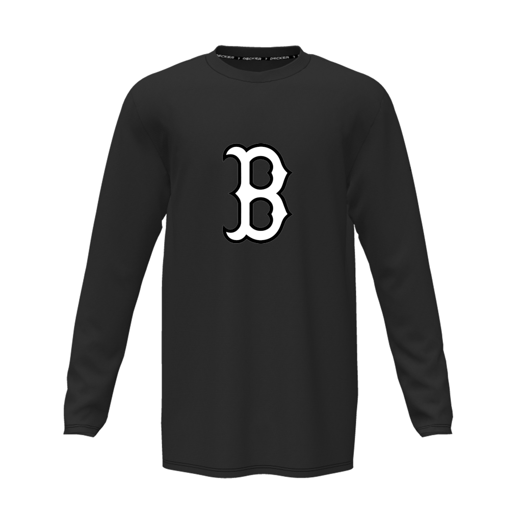 Decker Comfort T-Shirt