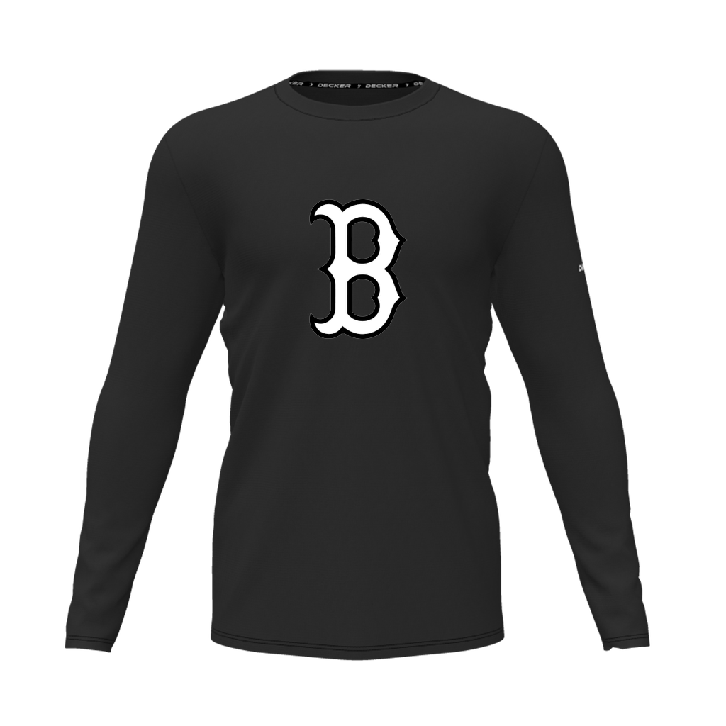 Decker Performance T-Shirt