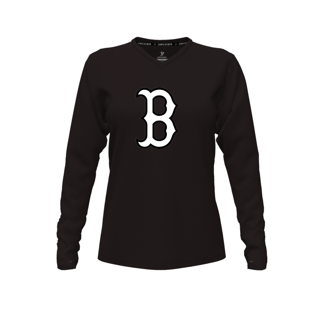 Decker Performance T-Shirt