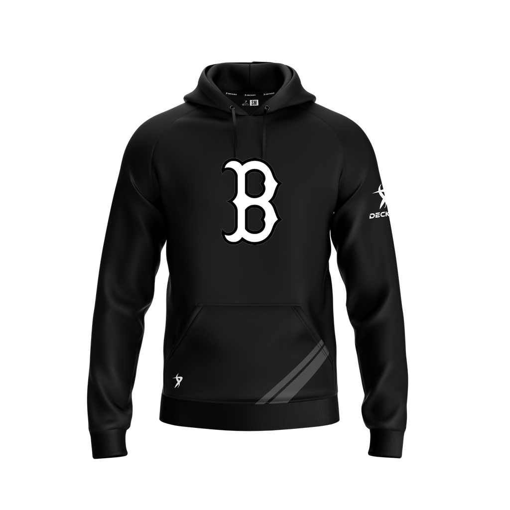 Decker Summit Hoodie