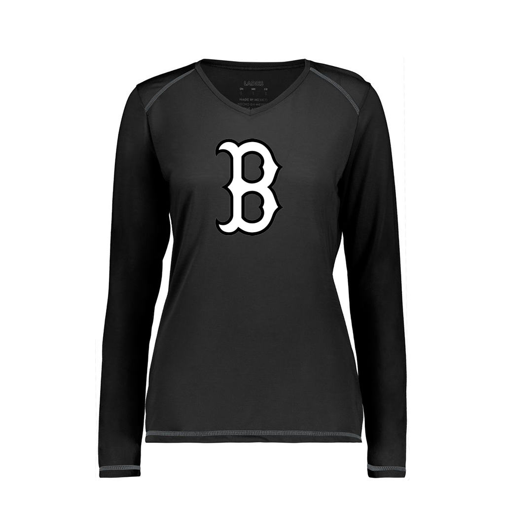 Women's SoftTouch Long Sleeve