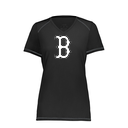 Women's SoftTouch Short Sleeve