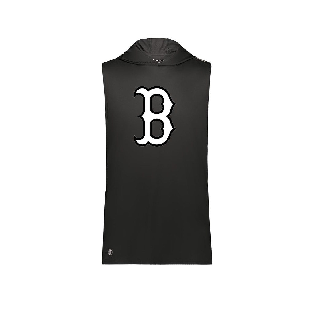 Men's CoolDry Sleeveless Hoodie