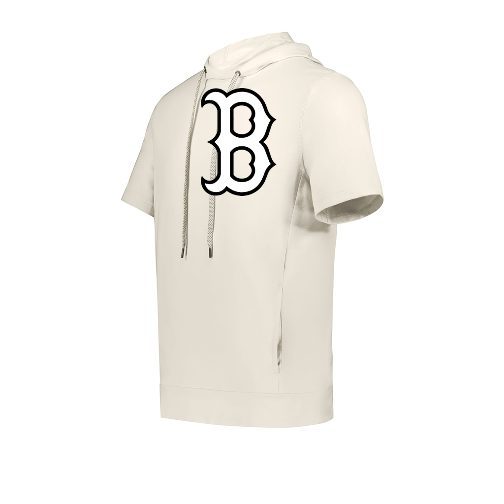 Men's Venturs Soft Knit Short Sleeve Hoodie