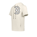 Men's Venturs Soft Knit Short Sleeve Hoodie